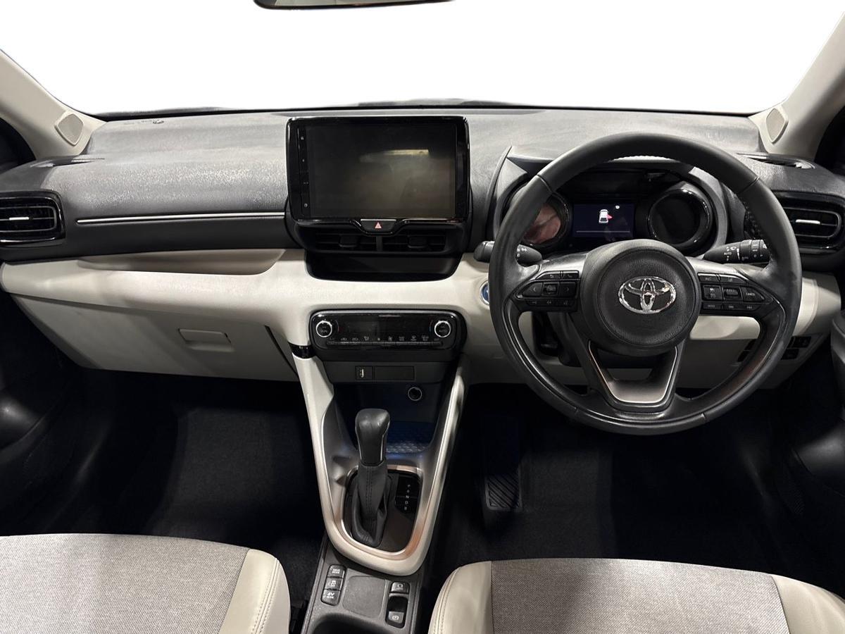 Used Toyota Yaris 2023 for sale - 77978866: Photo 11