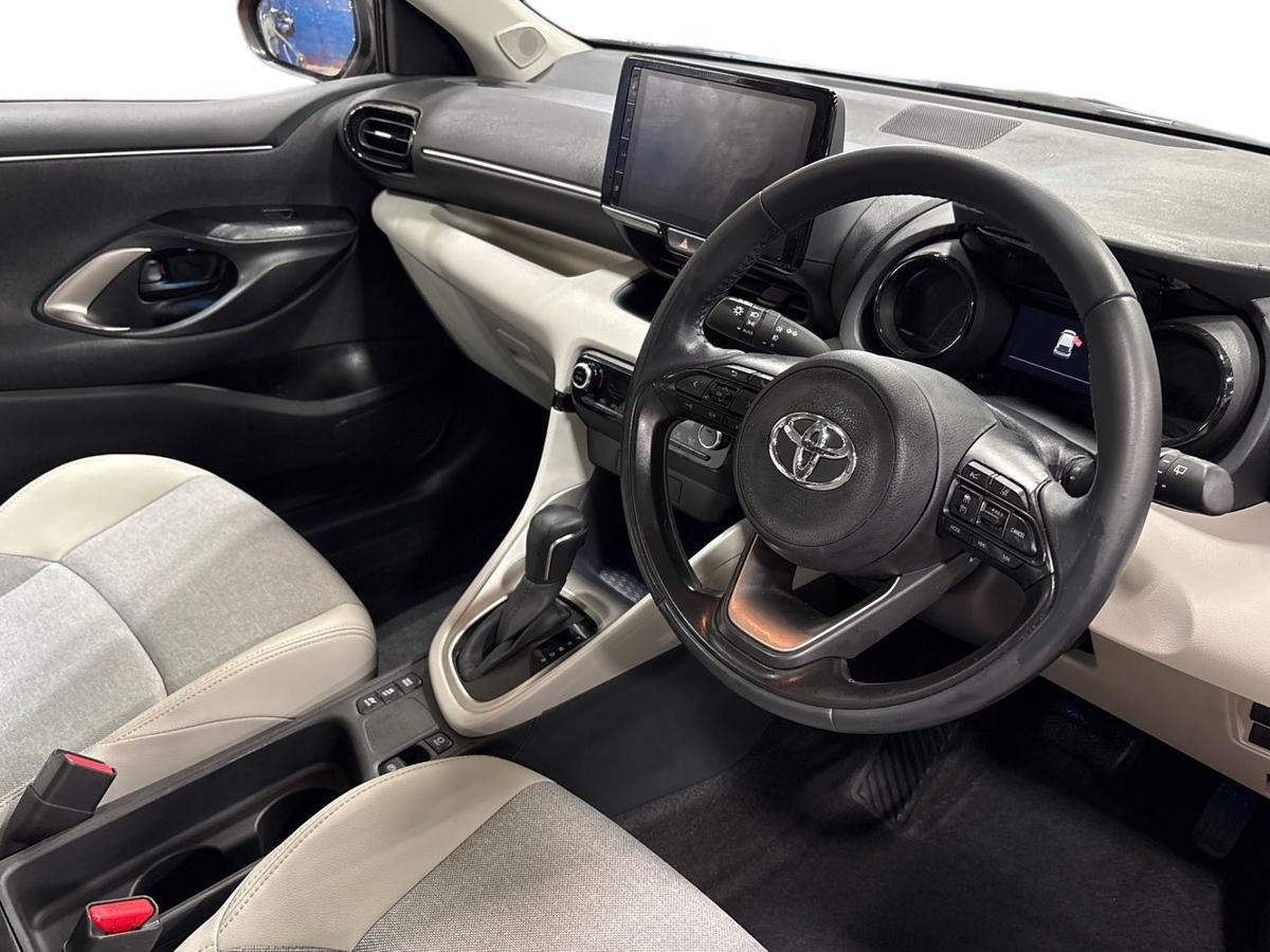 Used Toyota Yaris 2023 for sale - 77978866: Photo 13