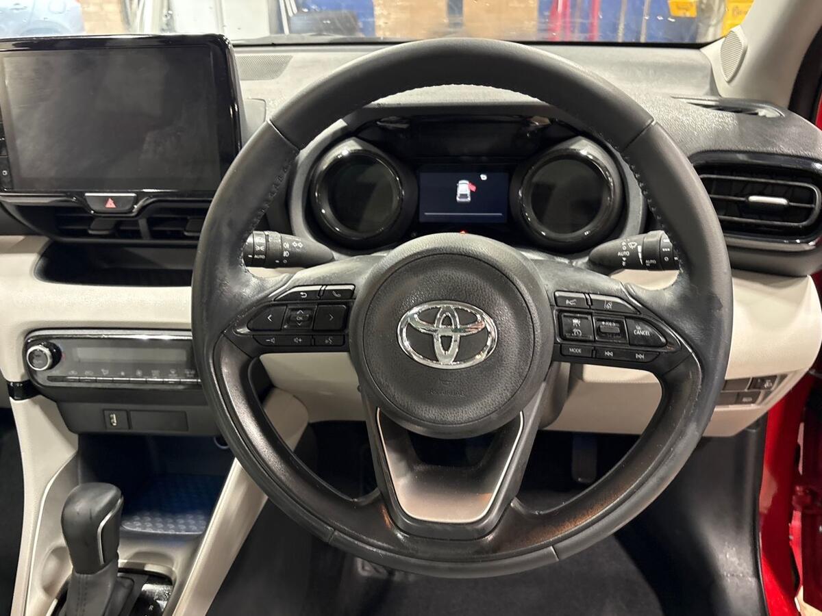 Used Toyota Yaris 2023 for sale - 77978866: Photo 14