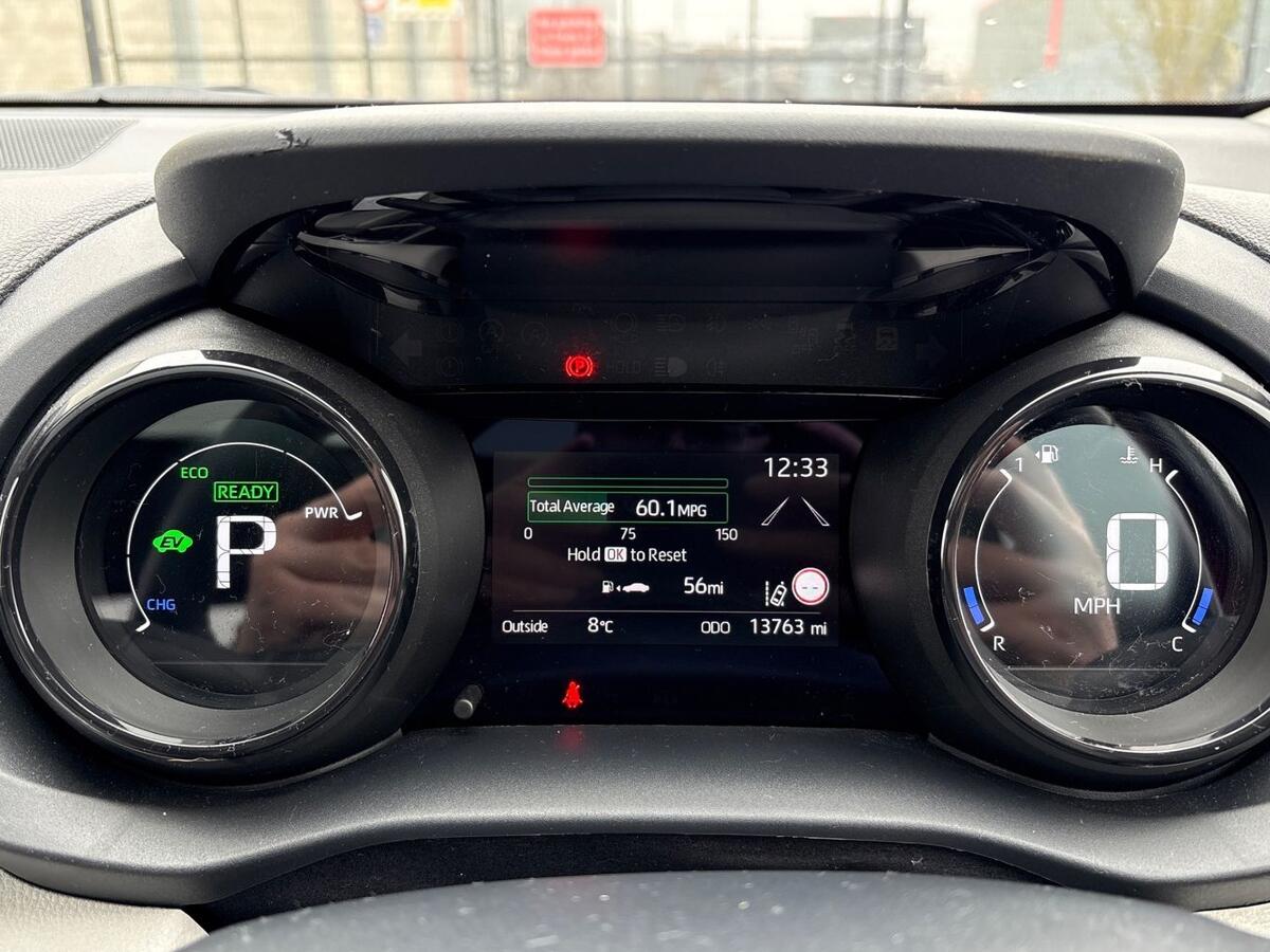 Used Toyota Yaris 2023 for sale - 77978866: Photo 15