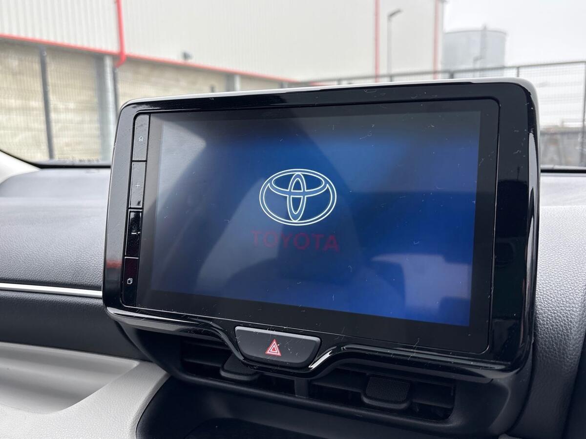 Used Toyota Yaris 2023 for sale - 77978866: Photo 16