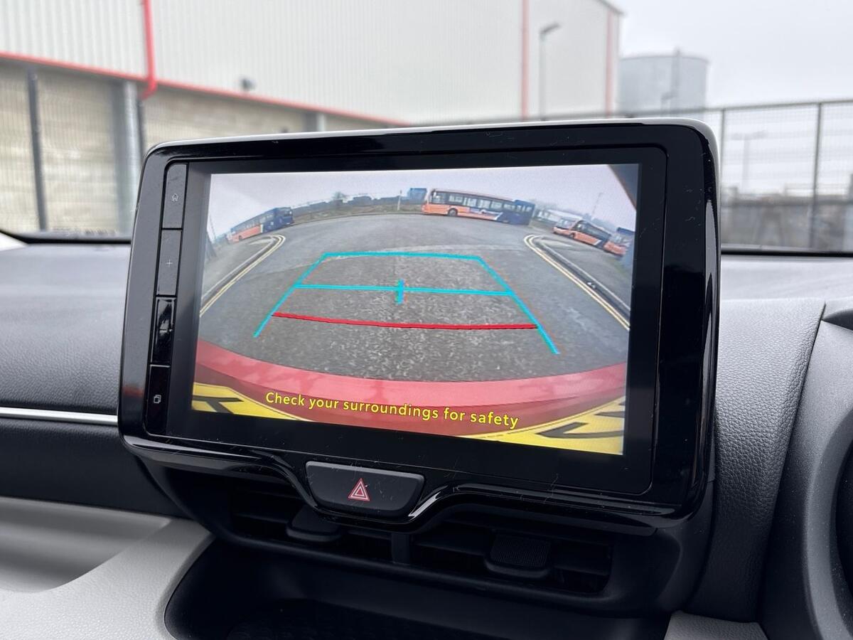 Used Toyota Yaris 2023 for sale - 77978866: Photo 17