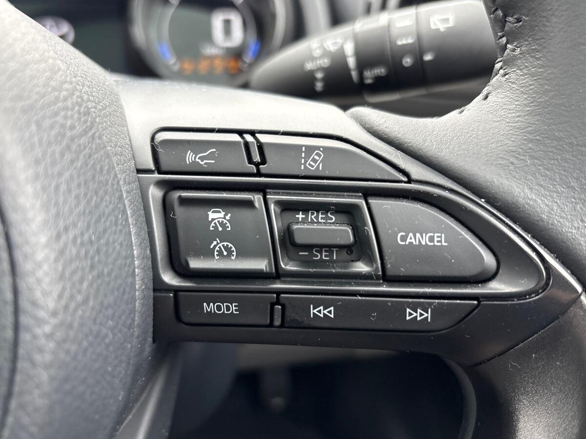 Used Toyota Yaris 2023 for sale - 77978866: Photo 19