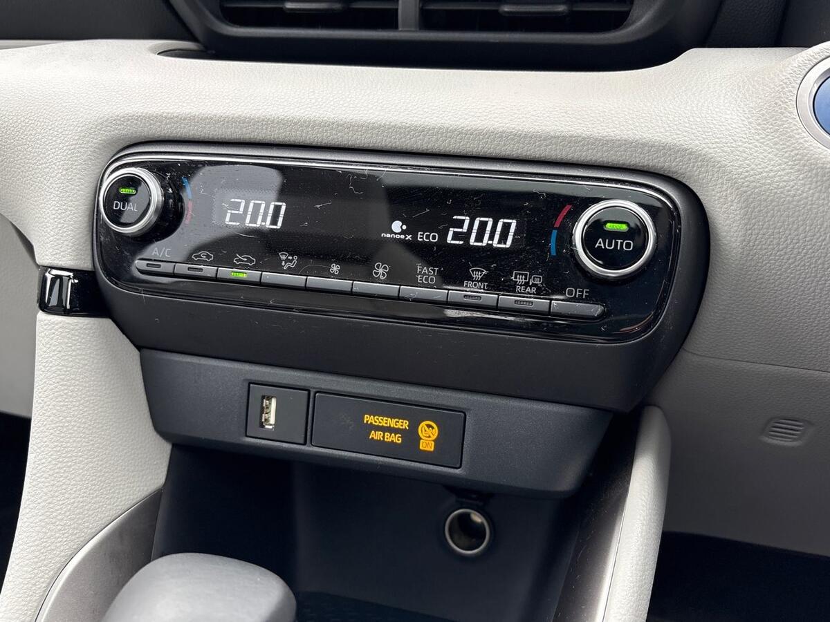 Used Toyota Yaris 2023 for sale - 77978866: Photo 20