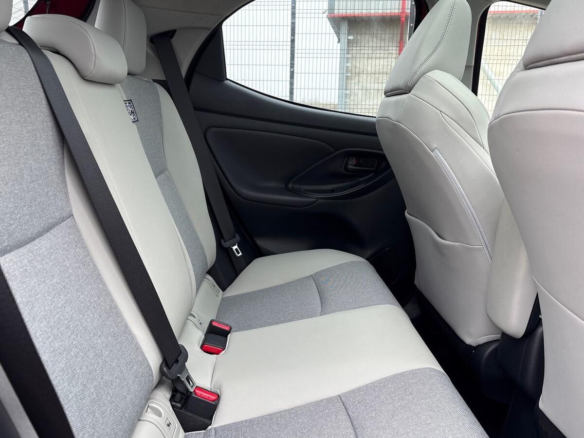 Used Toyota Yaris 2023 for sale - 77978866: Photo 25