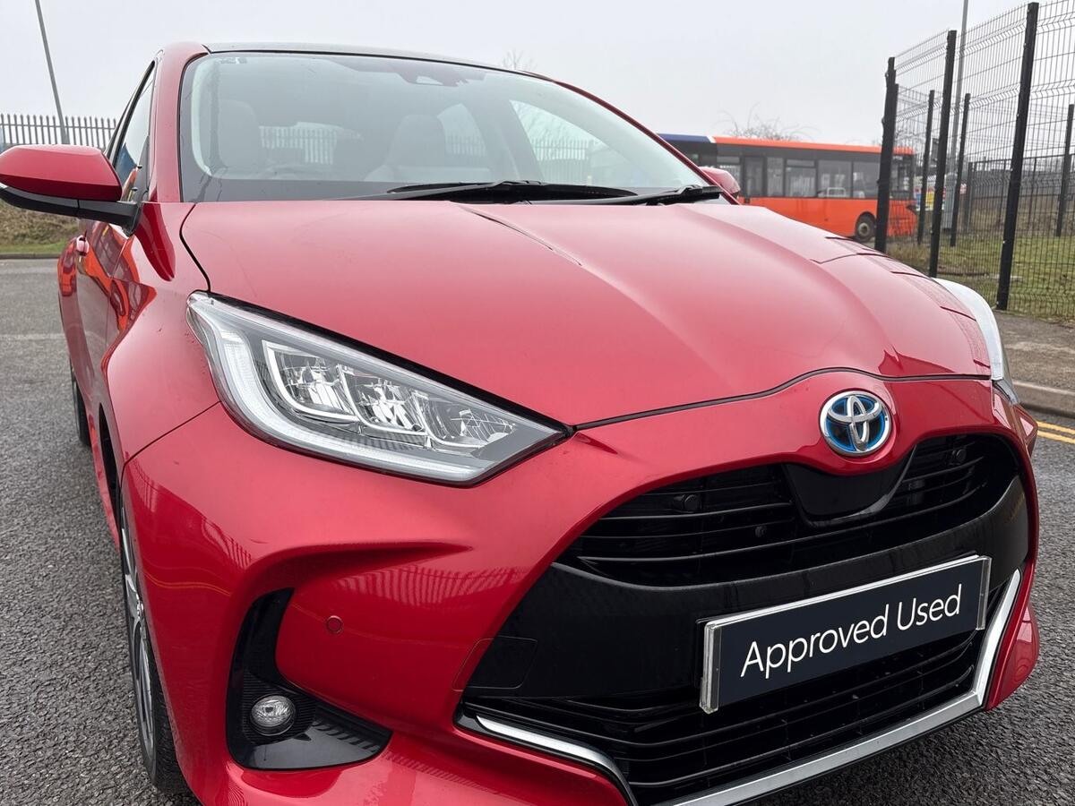 Used Toyota Yaris 2023 for sale - 77978866: Photo 26