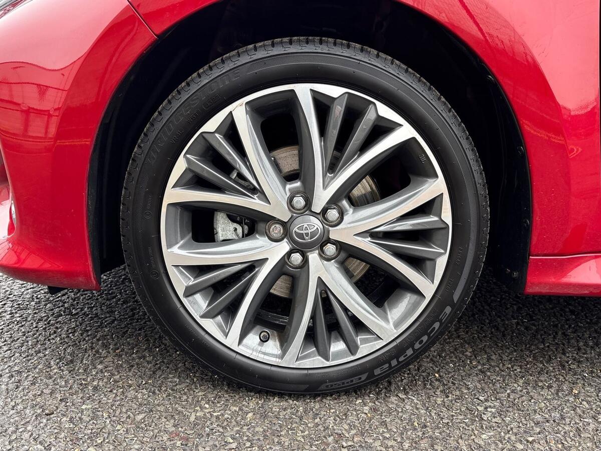 Used Toyota Yaris 2023 for sale - 77978866: Photo 29