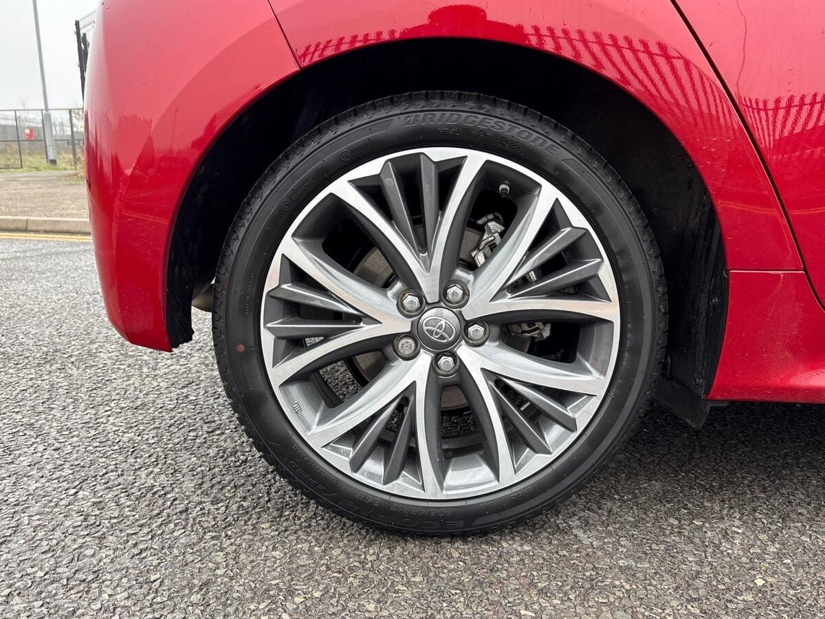 Used Toyota Yaris 2023 for sale - 77978866: Photo 30