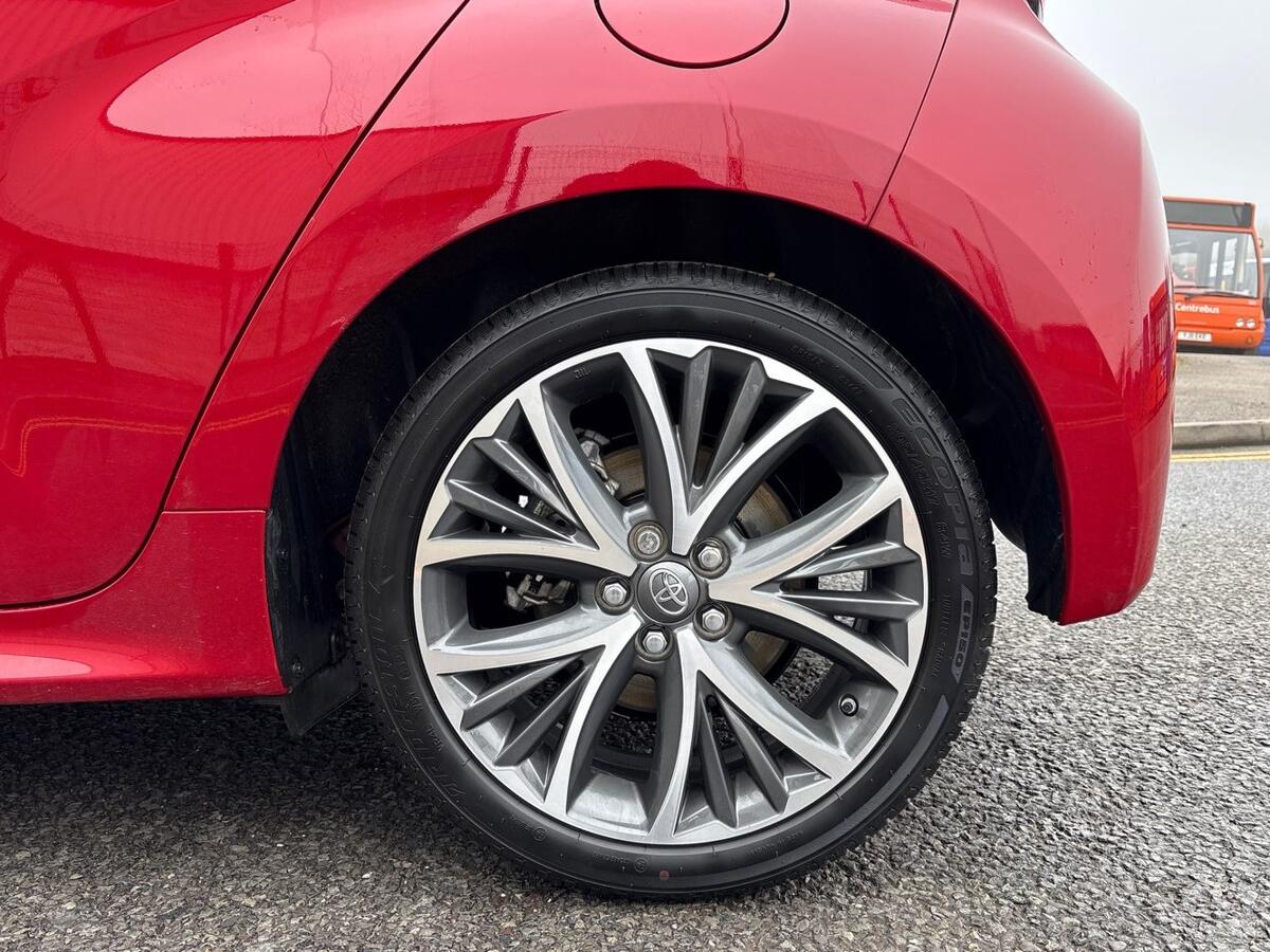 Used Toyota Yaris 2023 for sale - 77978866: Photo 31