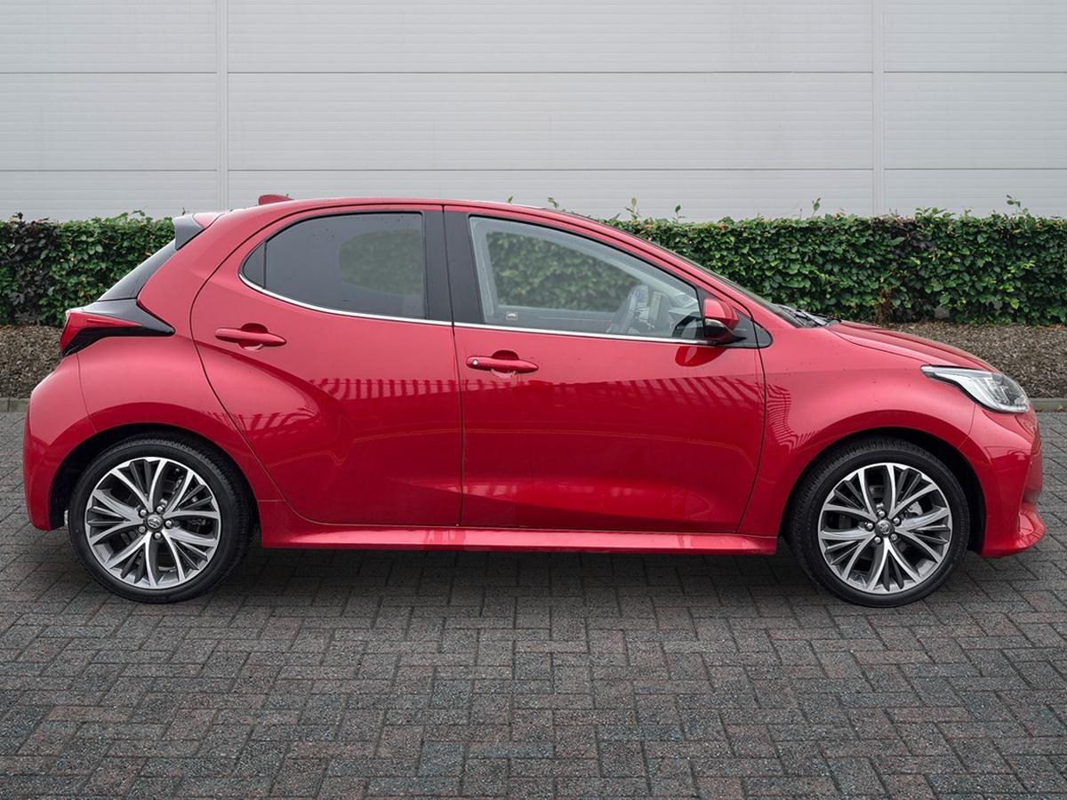 Used Toyota Yaris 2023 for sale - 77978866: Photo 8