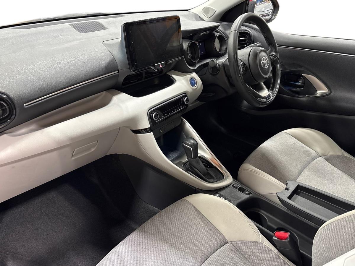 Used Toyota Yaris 2023 for sale - 77978866: Photo 9