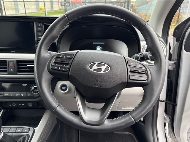 Used Hyundai i10 2025 for sale - 77013466: Photo 11