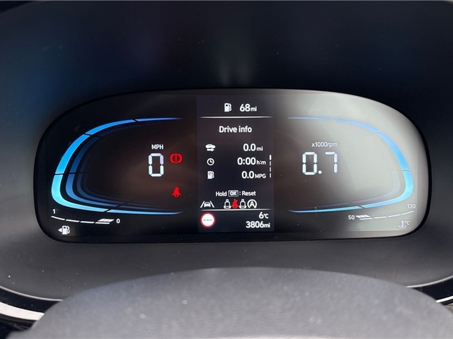 Used Hyundai i10 2025 for sale - 77013466: Photo 14