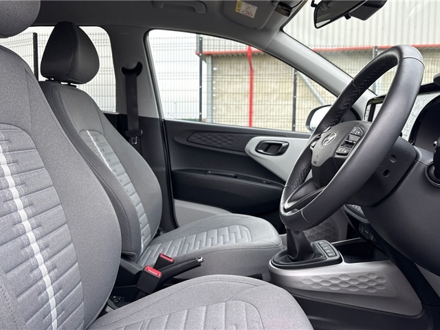 Used Hyundai i10 2025 for sale - 77013466: Photo 19