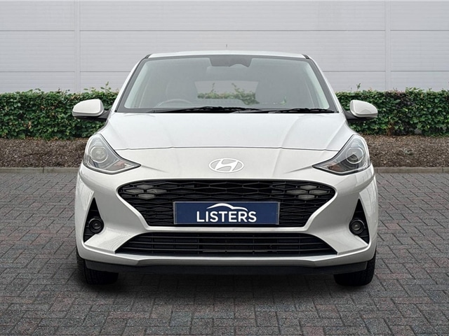 Used Hyundai i10 2025 for sale - 77013466: Photo 2