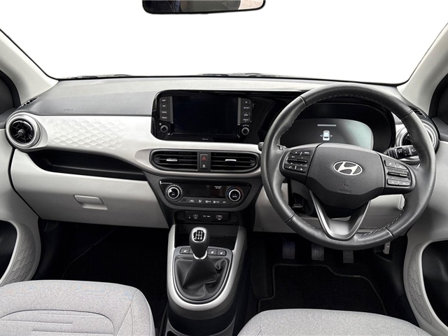 Used Hyundai i10 2025 for sale - 77013466: Photo 20