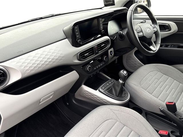 Used Hyundai i10 2025 for sale - 77013466: Photo 21