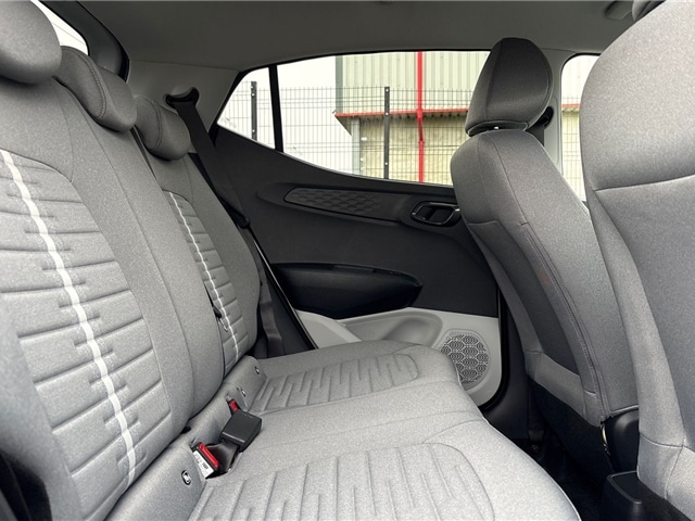 Used Hyundai i10 2025 for sale - 77013466: Photo 23