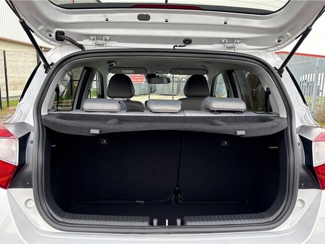 Used Hyundai i10 2025 for sale - 77013466: Photo 26