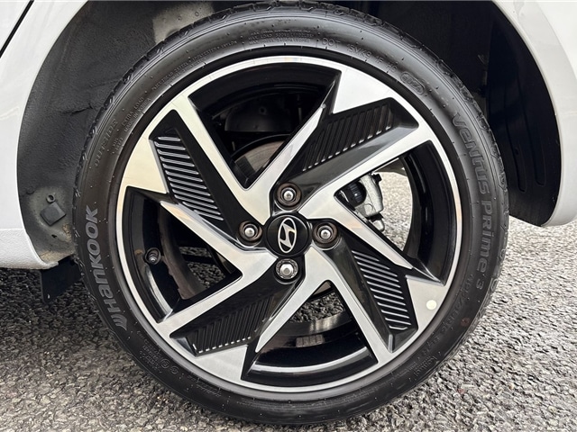 Used Hyundai i10 2025 for sale - 77013466: Photo 27