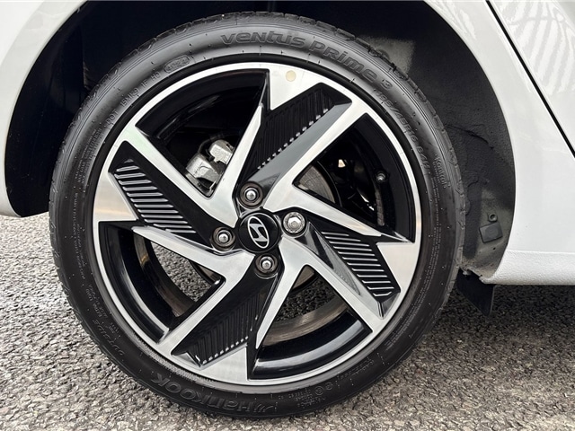 Used Hyundai i10 2025 for sale - 77013466: Photo 28