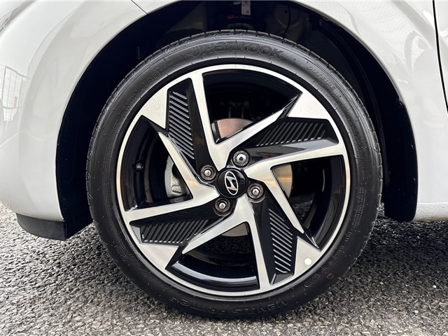 Used Hyundai i10 2025 for sale - 77013466: Photo 29