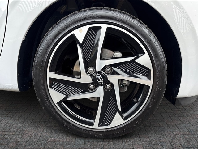 Used Hyundai i10 2025 for sale - 77013466: Photo 30