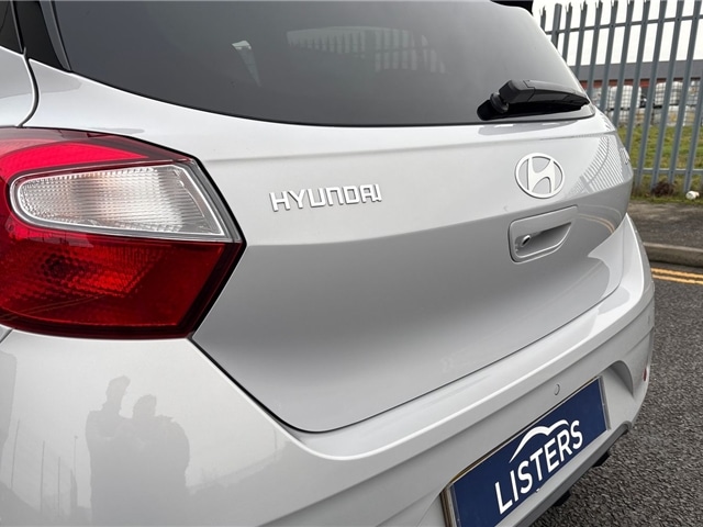 Used Hyundai i10 2025 for sale - 77013466: Photo 31