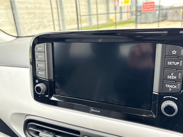 Used Hyundai i10 2025 for sale - 77013466: Photo 9