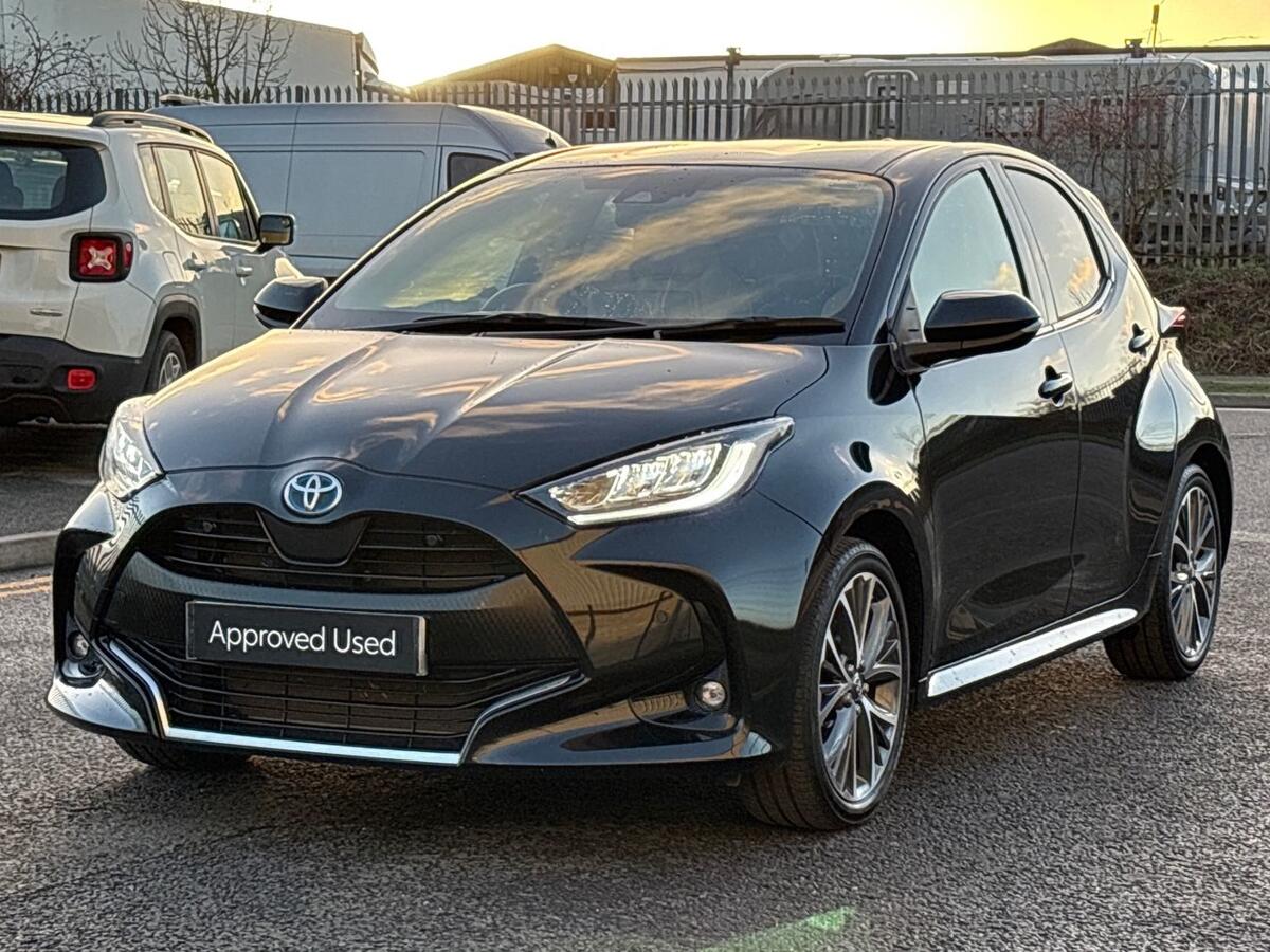 Used Toyota Yaris 2023 for sale - 76837639: Photo 13