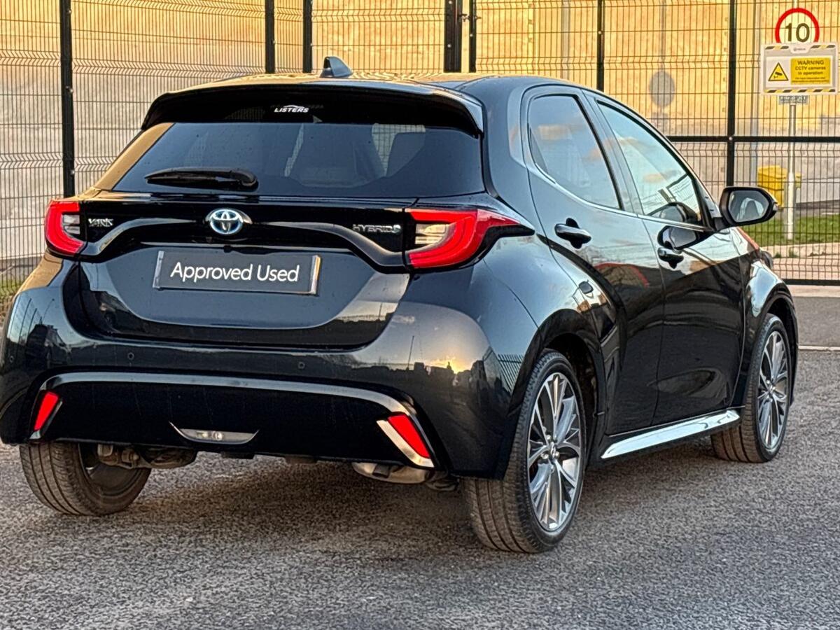 Used Toyota Yaris 2023 for sale - 76837639: Photo 20