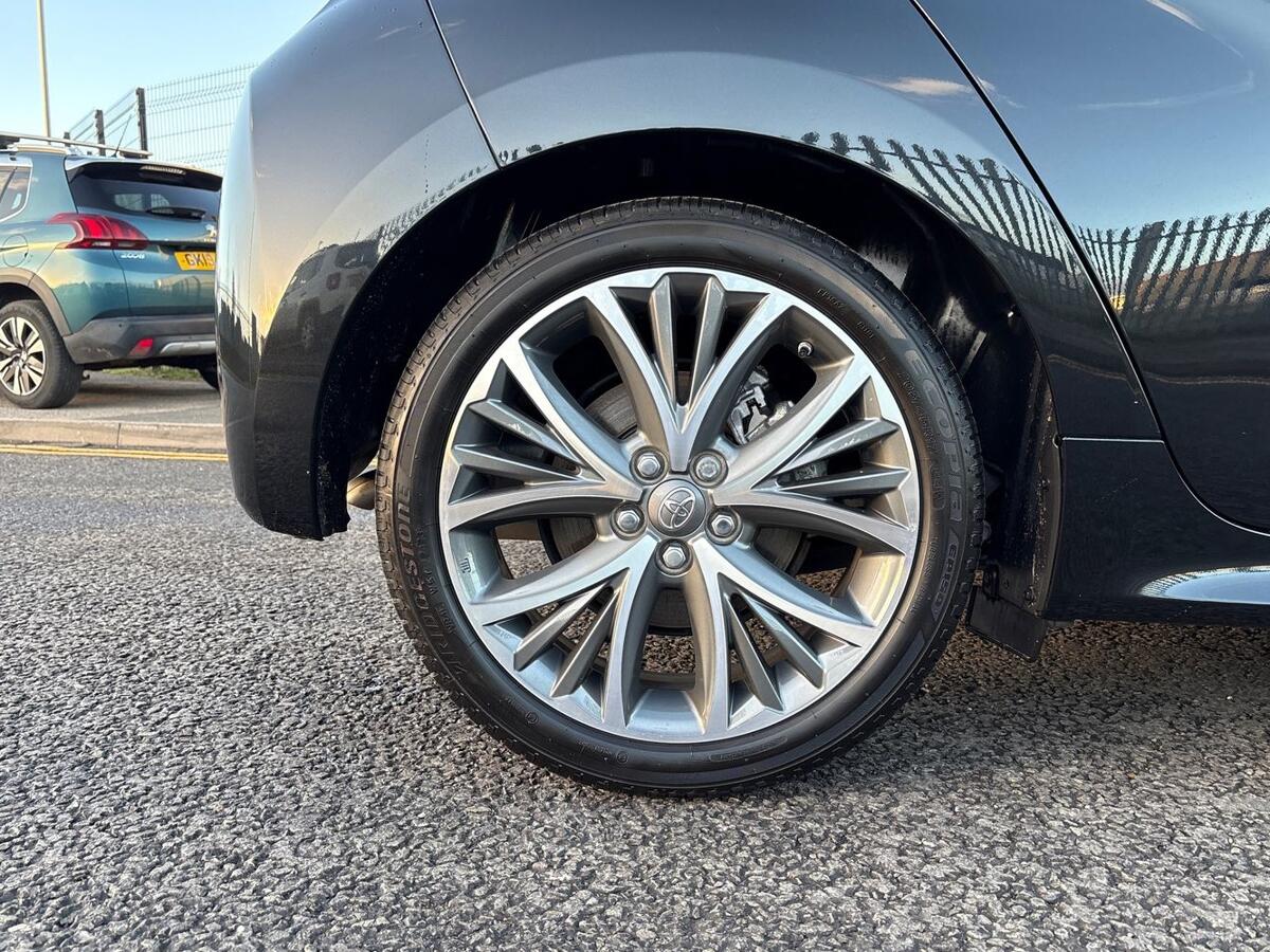 Used Toyota Yaris 2023 for sale - 76837639: Photo 21