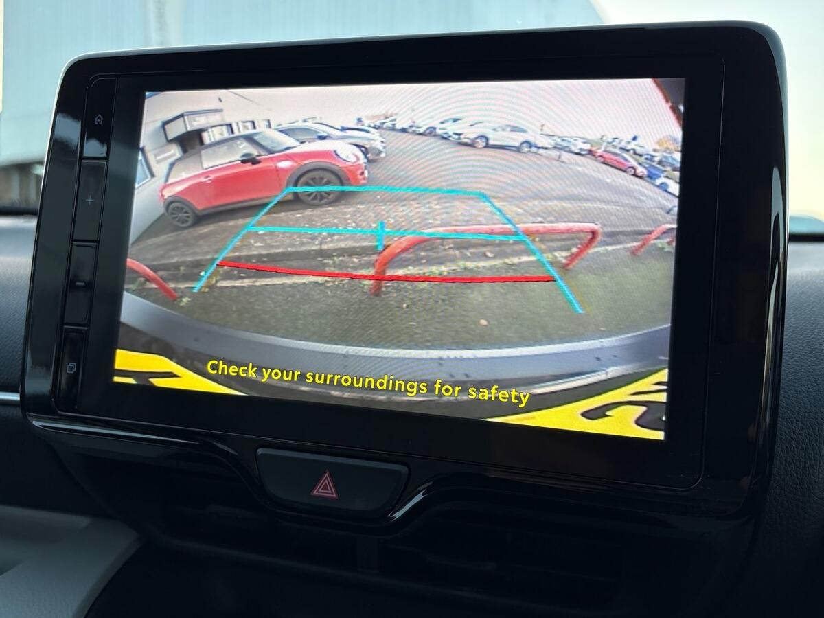 Used Toyota Yaris 2023 for sale - 76837639: Photo 22