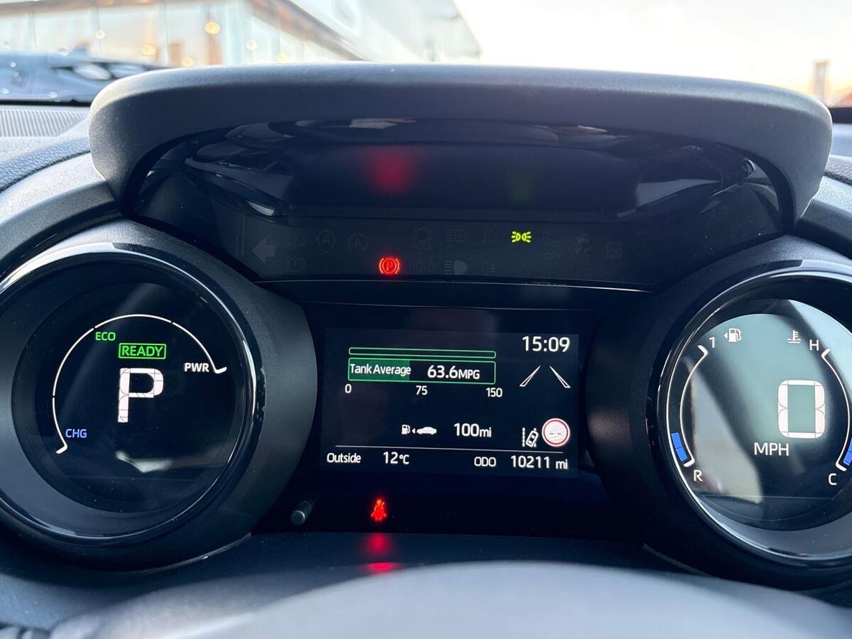 Used Toyota Yaris 2023 for sale - 76837639: Photo 23