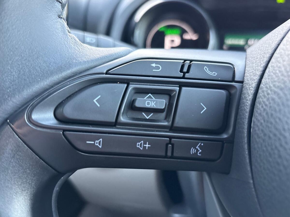 Used Toyota Yaris 2023 for sale - 76837639: Photo 24