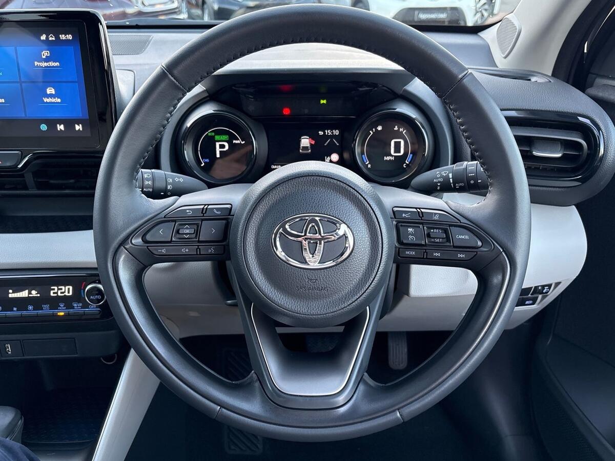 Used Toyota Yaris 2023 for sale - 76837639: Photo 26
