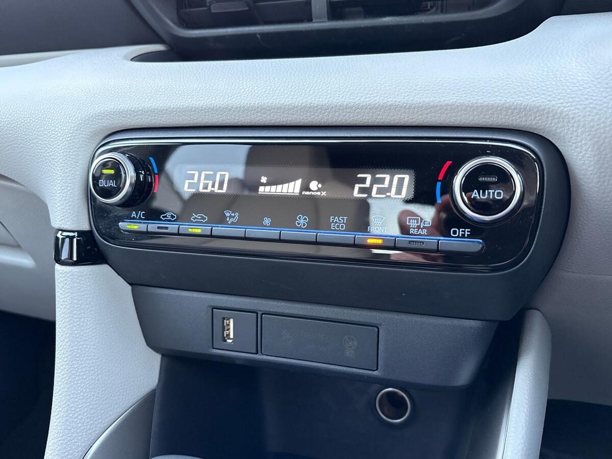 Used Toyota Yaris 2023 for sale - 76837639: Photo 27