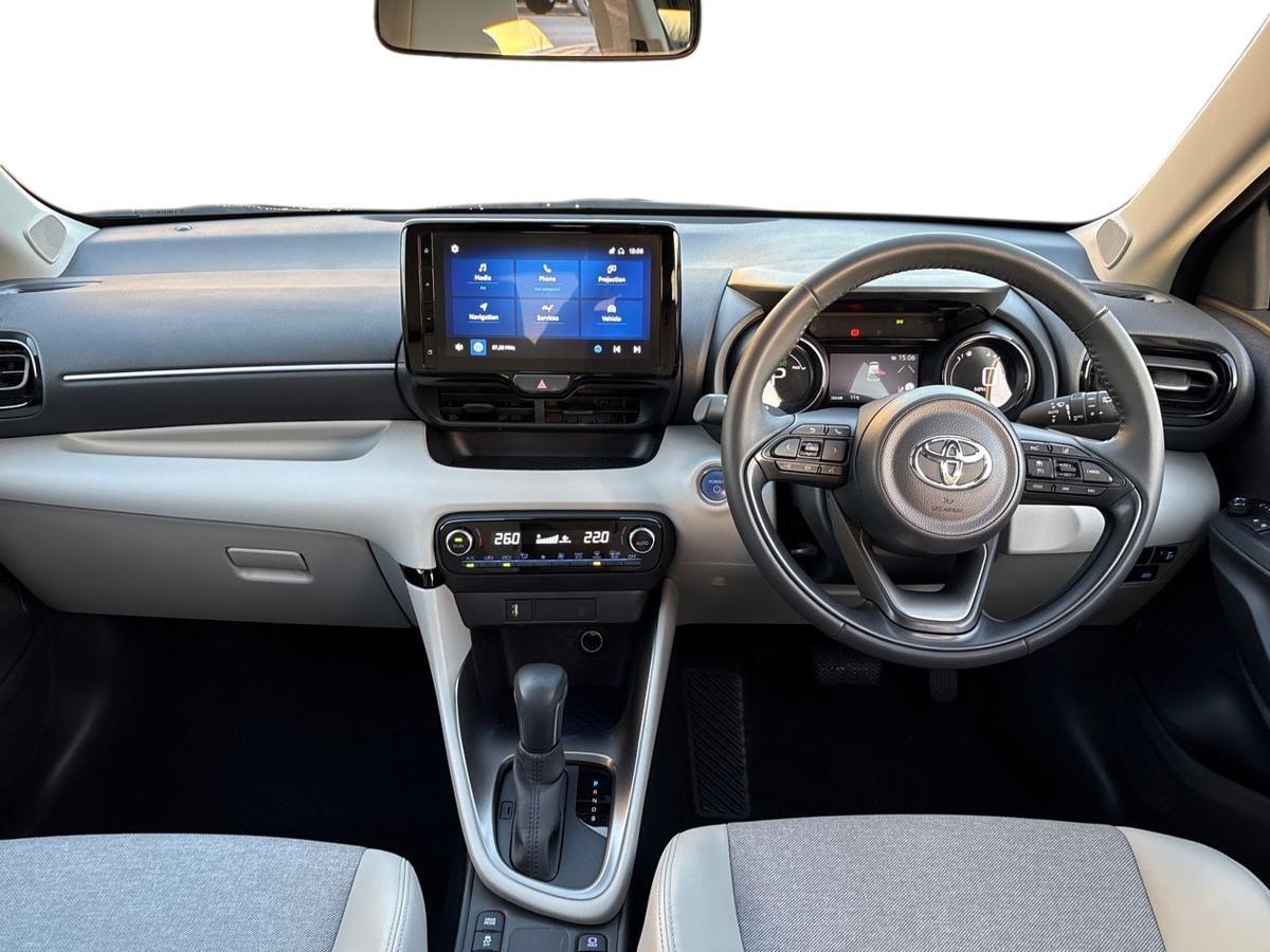 Used Toyota Yaris 2023 for sale - 76837639: Photo 8