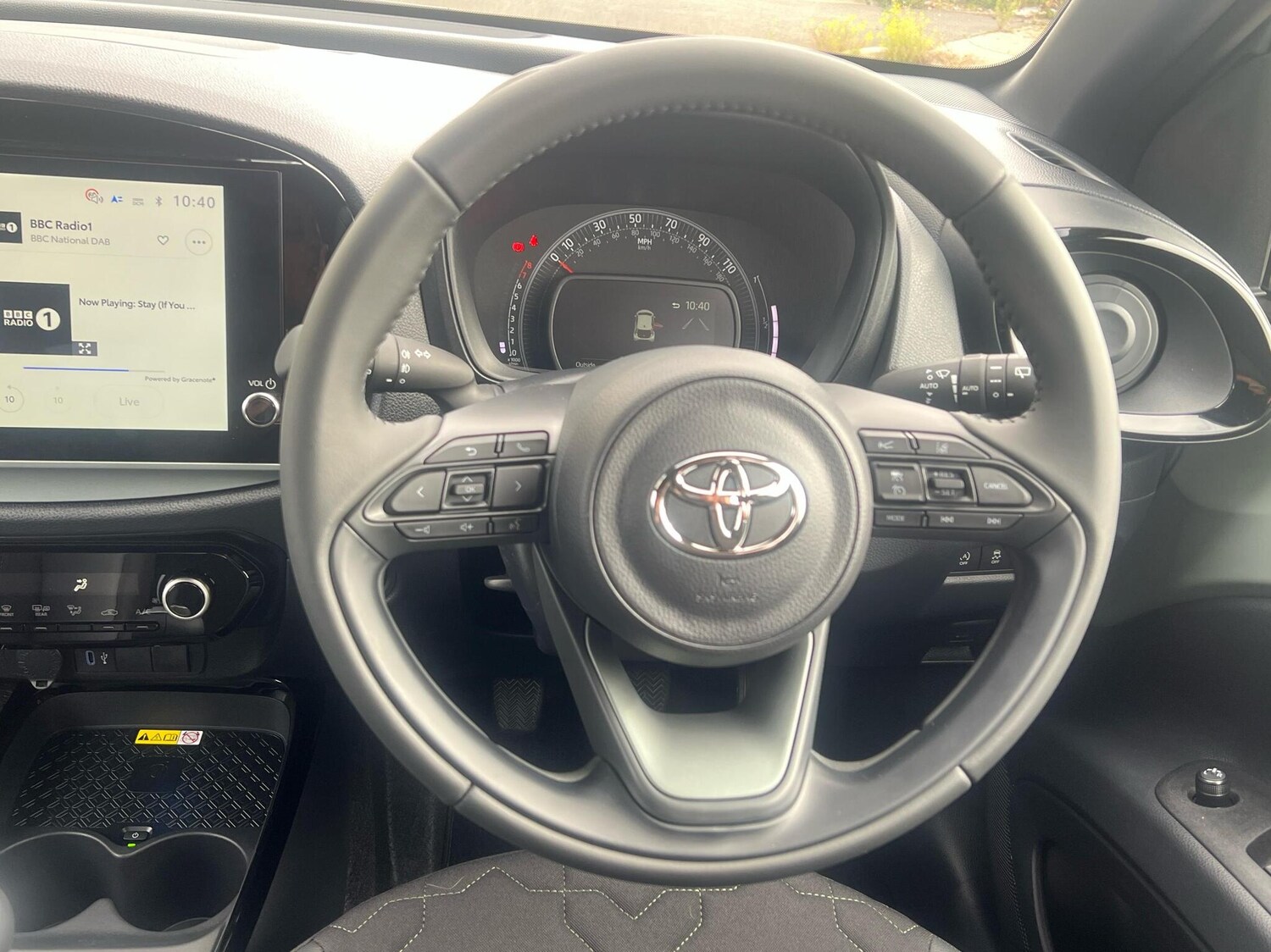 Used Toyota Aygo X 2025 for sale - 77725138: Photo 13