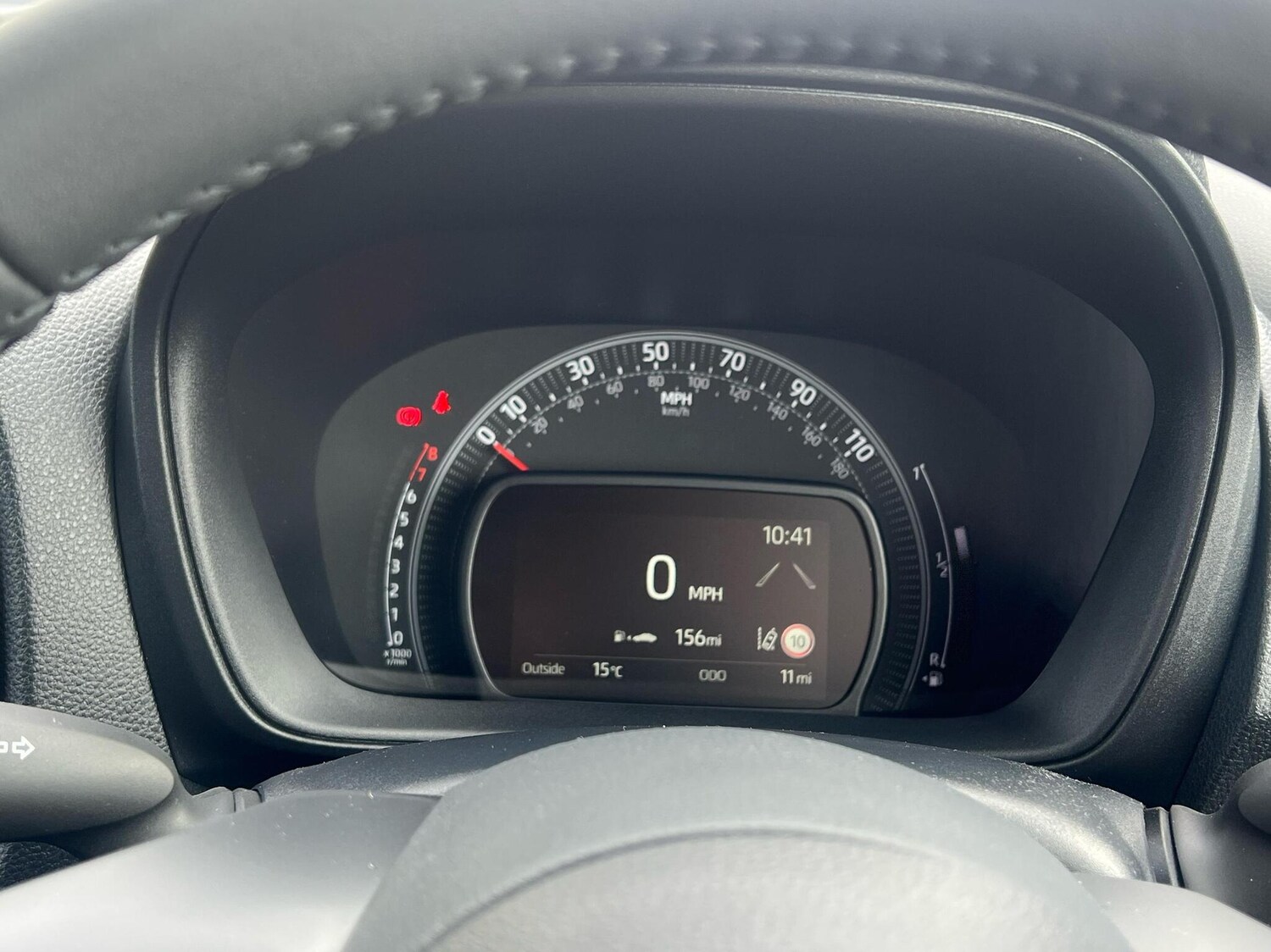 Used Toyota Aygo X 2025 for sale - 77725138: Photo 16