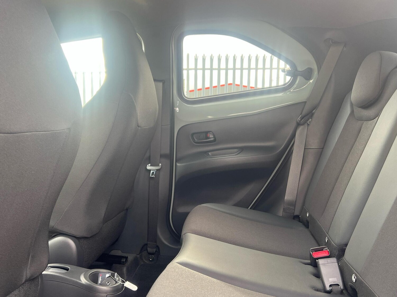 Used Toyota Aygo X 2025 for sale - 77725138: Photo 22