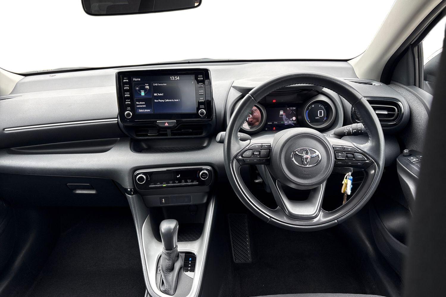 Used Toyota Yaris 2022 for sale - 78128811: Photo 10