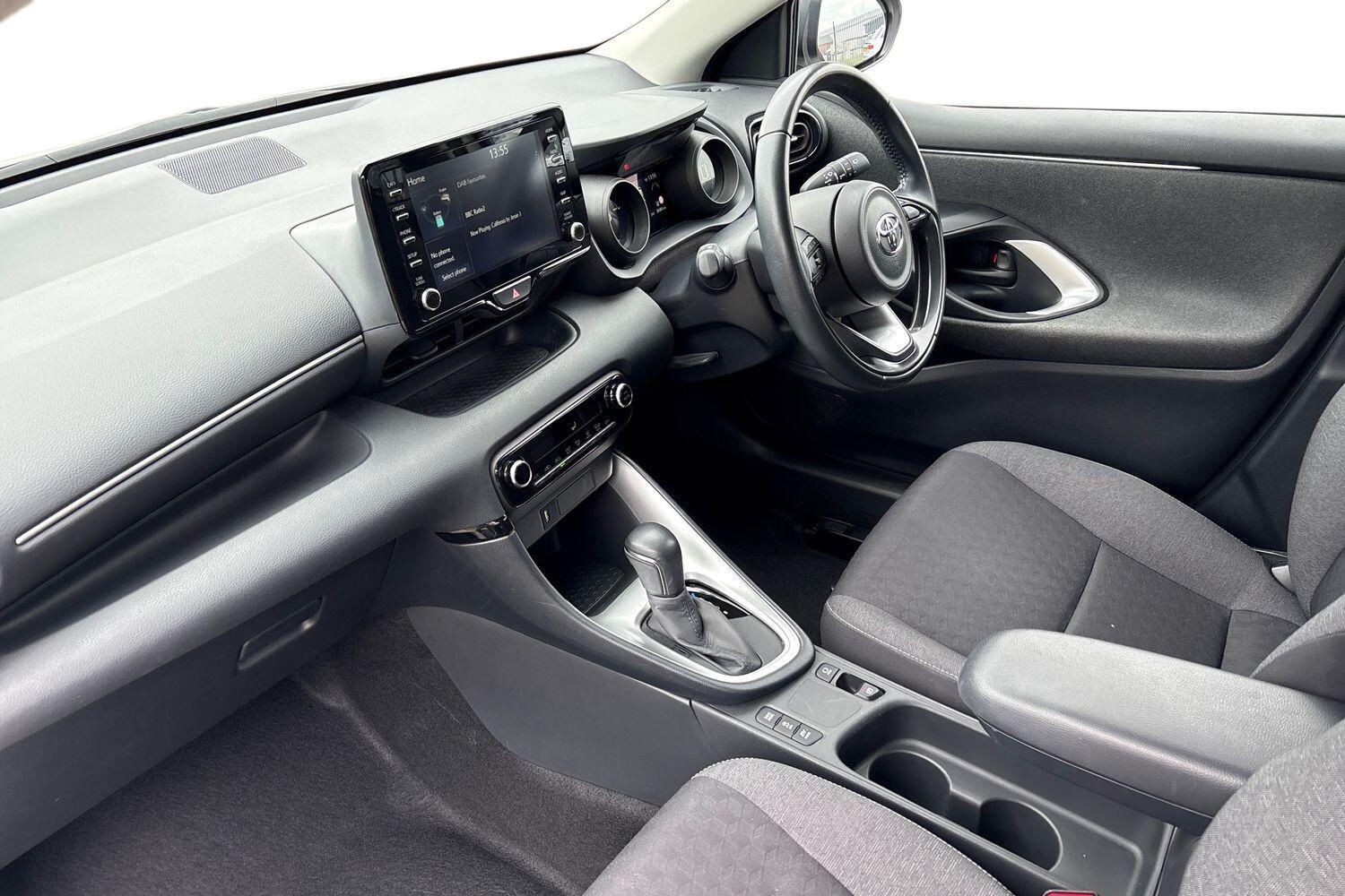 Used Toyota Yaris 2022 for sale - 78128811: Photo 12