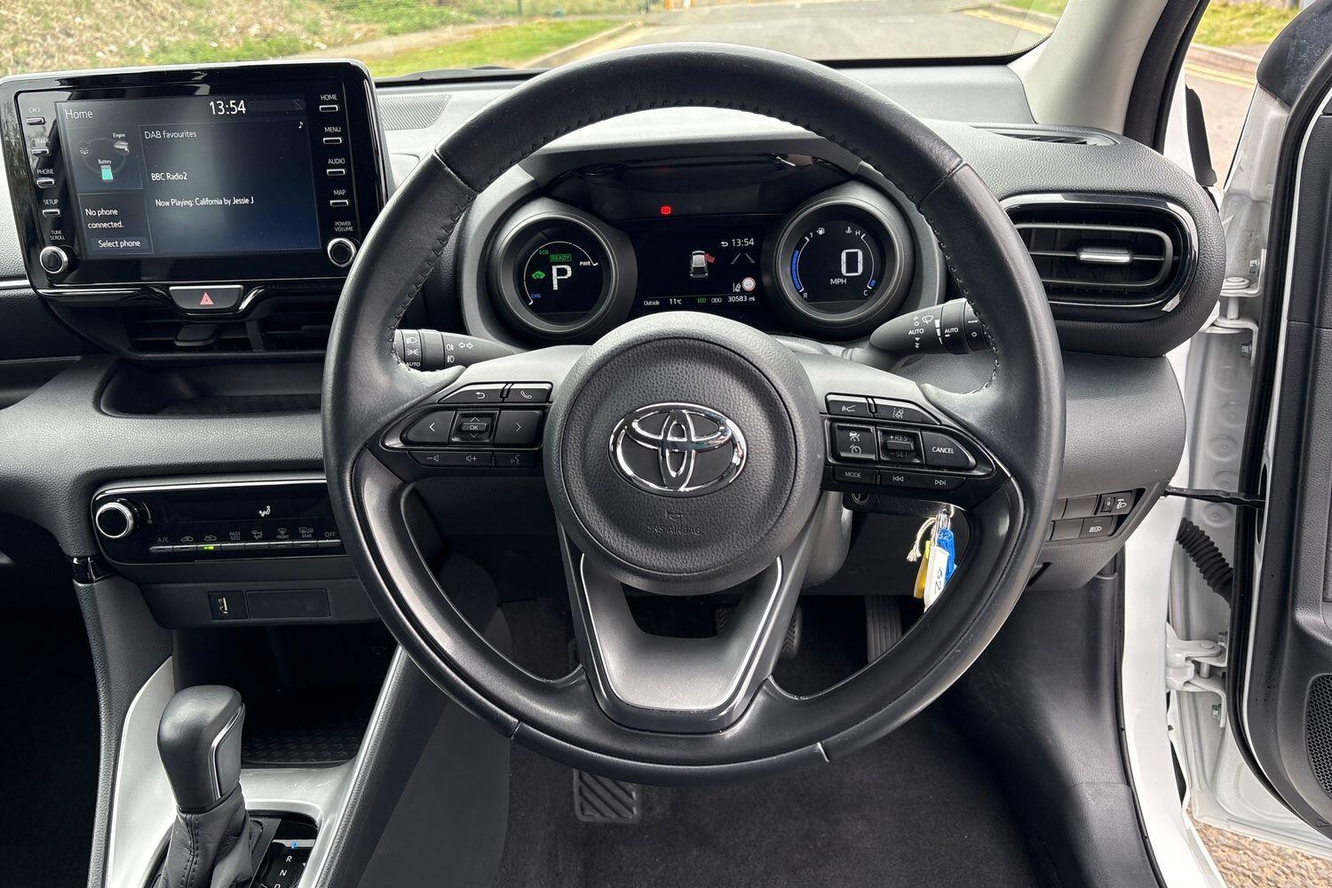 Used Toyota Yaris 2022 for sale - 78128811: Photo 14