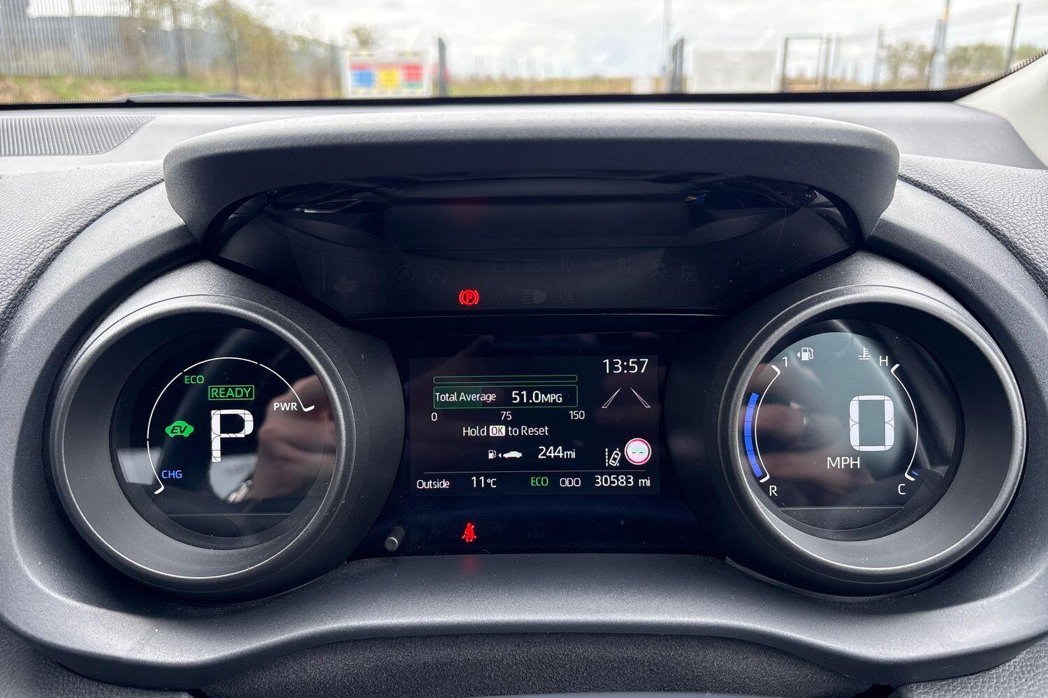 Used Toyota Yaris 2022 for sale - 78128811: Photo 17