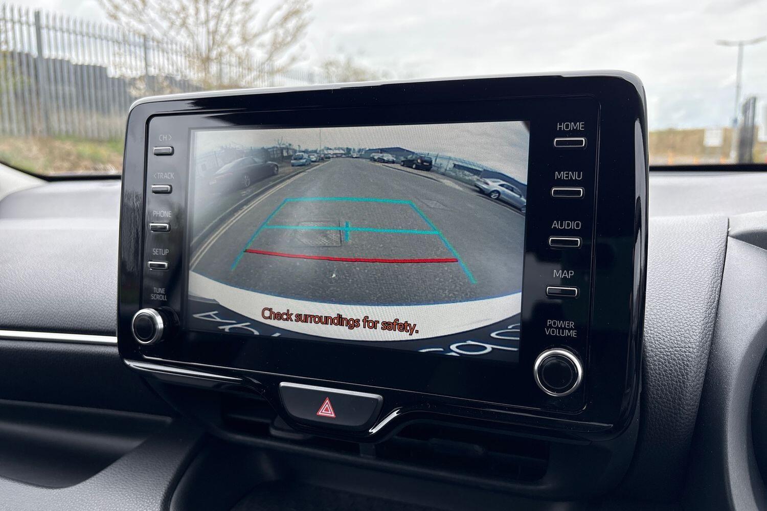 Used Toyota Yaris 2022 for sale - 78128811: Photo 18