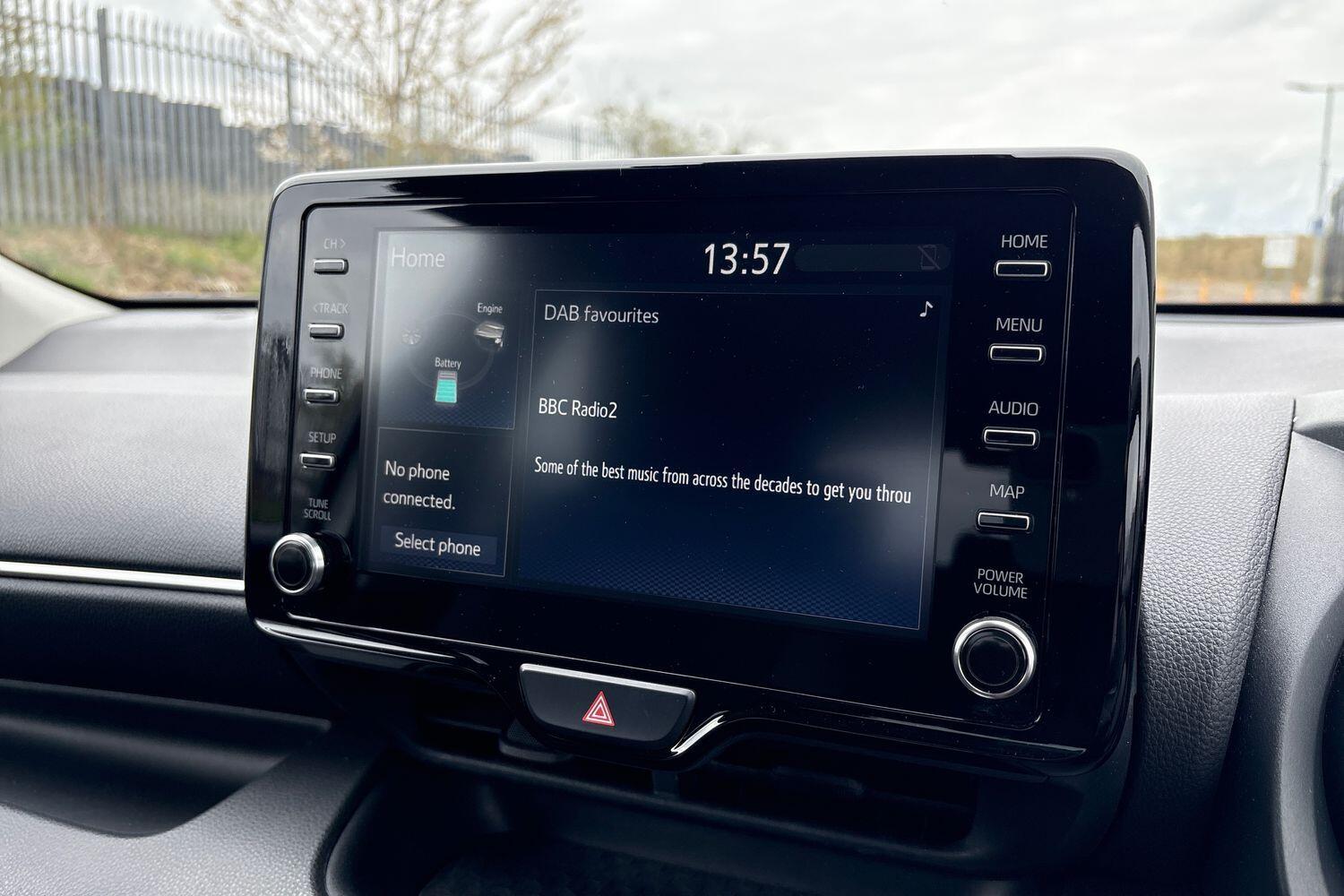 Used Toyota Yaris 2022 for sale - 78128811: Photo 19