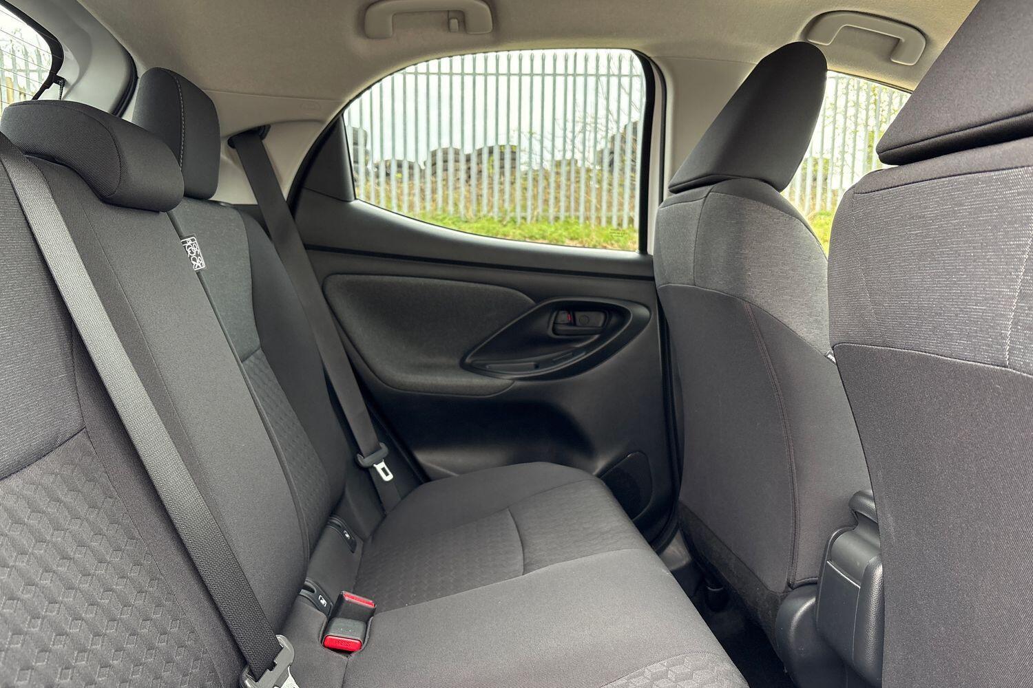 Used Toyota Yaris 2022 for sale - 78128811: Photo 26