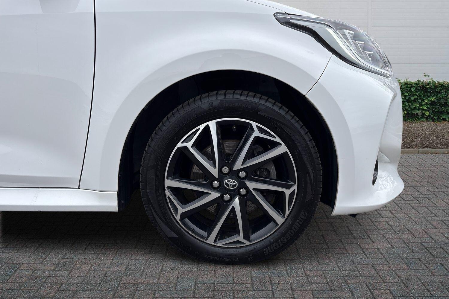 Used Toyota Yaris 2022 for sale - 78128811: Photo 31