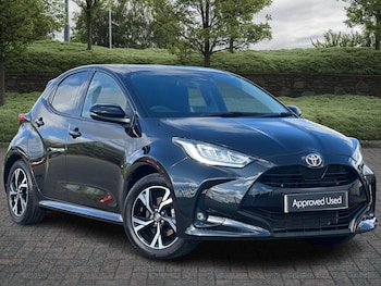 Toyota - Yaris